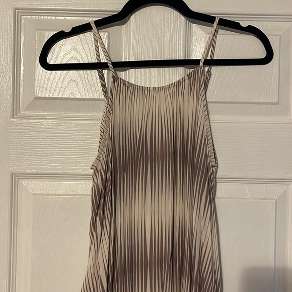 NWT a. new day | Maxi Dress | Size Small - Picture 2 of 3